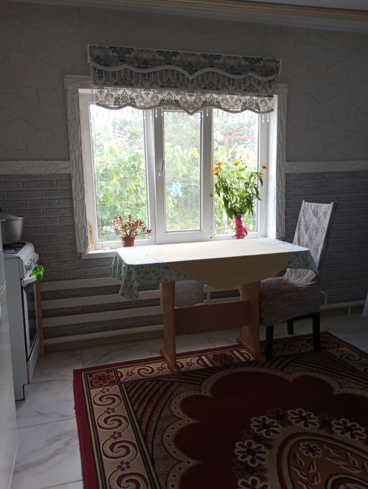 Продам частный дом .