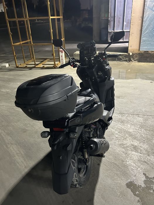 Танк 150cc продается срочно