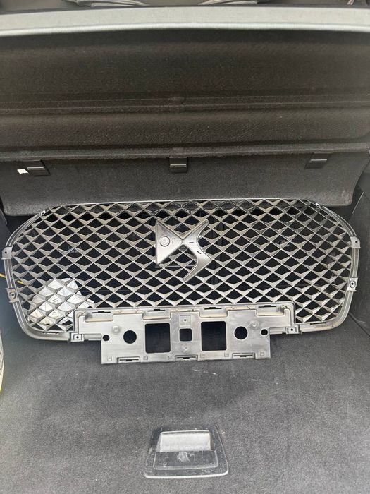 Нова Решетка за DS7 crossback