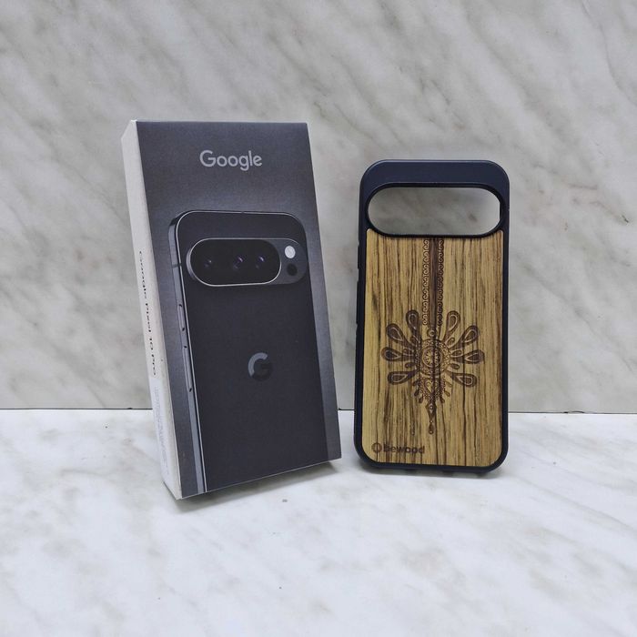 Telefon Google Pixel 10 Pro, 256GB, 16GB RAM, 5G Zeus Amanet Militari