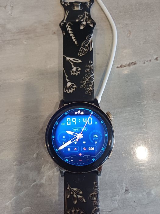 Смарт часовник Huawei  GT3