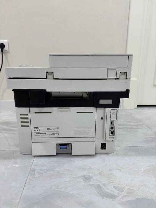 МФУ Canon i-SENSYS MF443dw