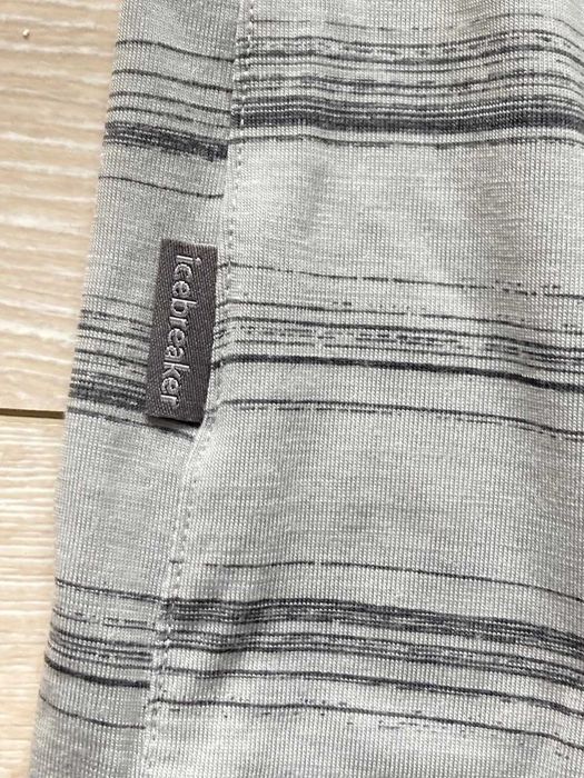 Icebreaker COOL LITE Merino женска рокля мерино размер M