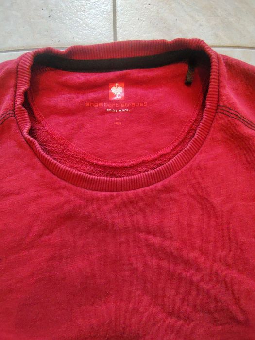 Мъжка блуза engelbert strauss