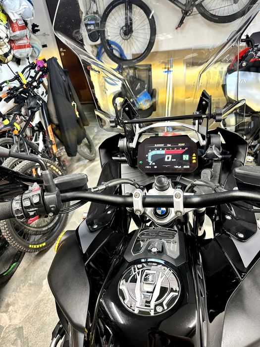 BMW R1250GS Adventure 2022