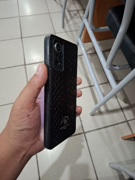 Redmi Note 12 Pro // 256 gb
