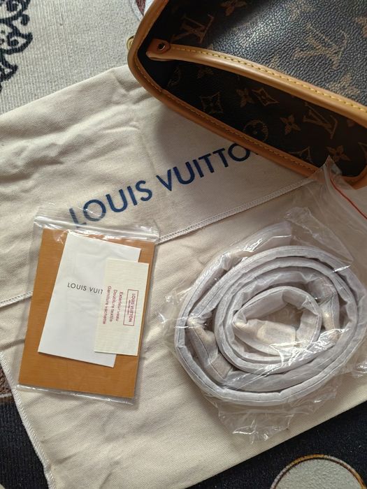 Сумка Louis Vuitton