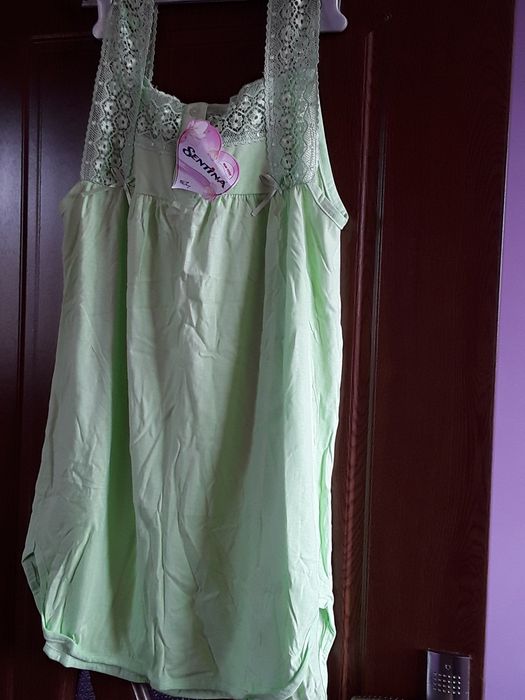 Vând Rochie de Vară Mărimea XL Nouă