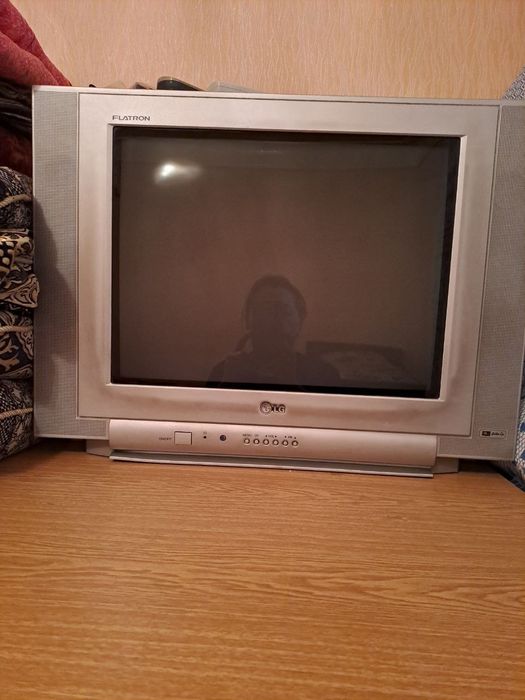 LG televizor sotiladi