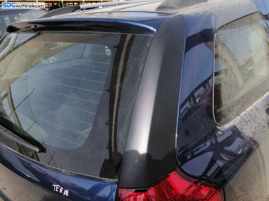 Luneta Geam Sticla de pe Hayon Haion Portbagaj Dacia Logan 2 MCV 2012 - 2016
