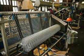 Сетка Рабица оцинкованы зангламас