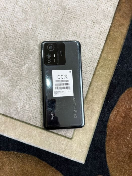 Продам redmi note 12s
