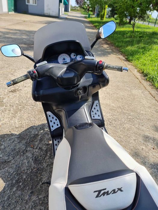 Vând Scooter Yamaha T-Max T500