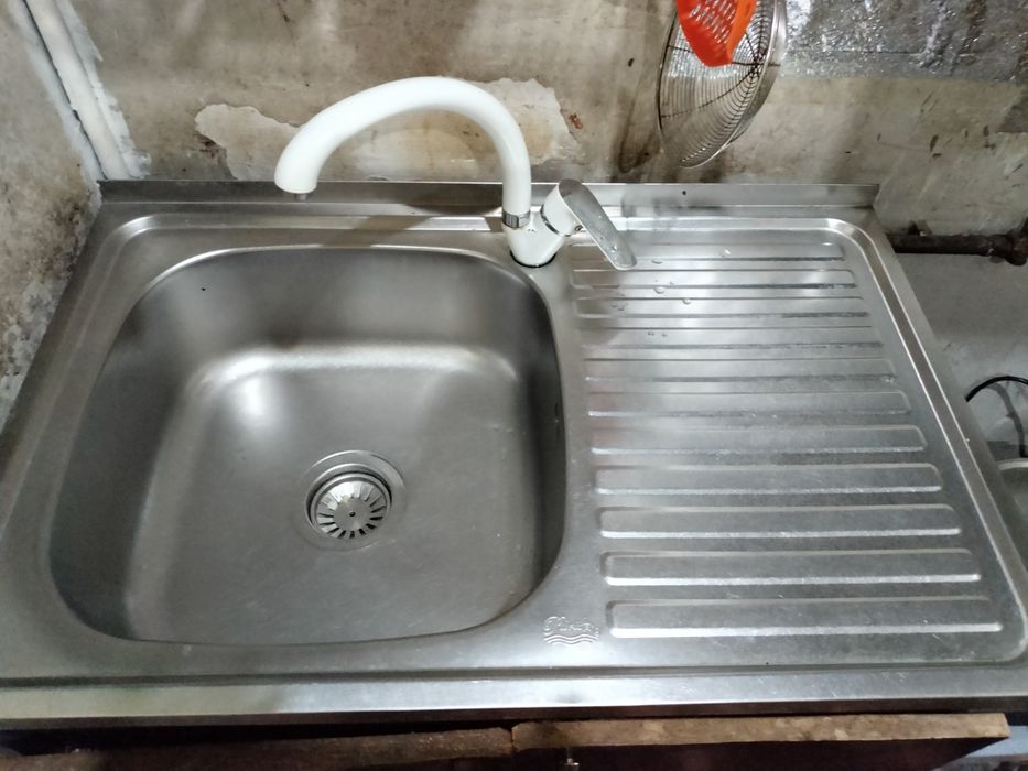 Кухонная раковина