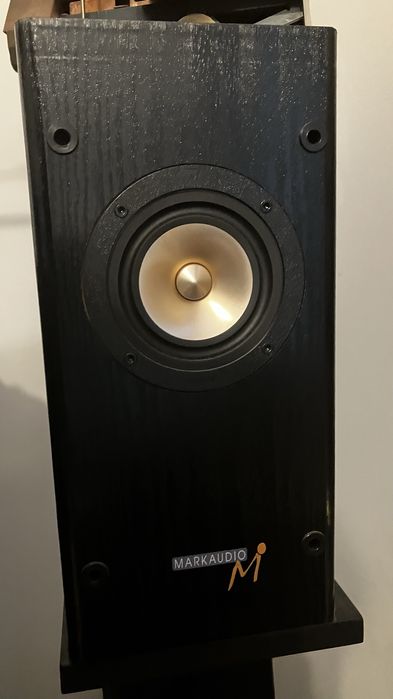 Vand boxe diy Mark Audio