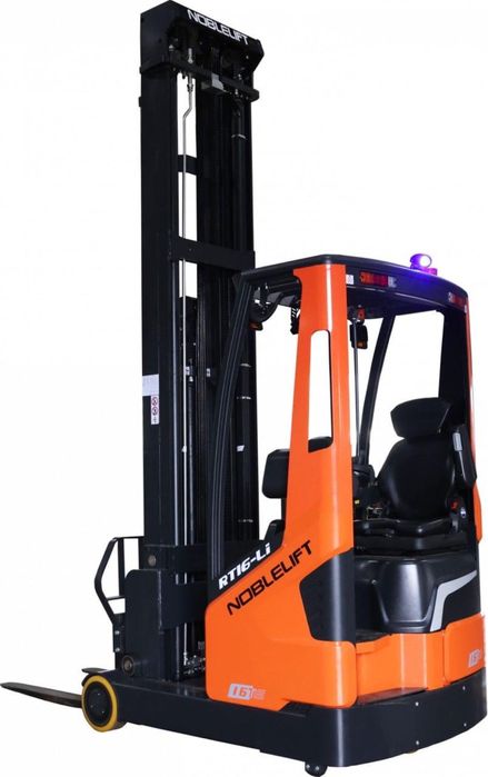 Ричтрак Складская техника