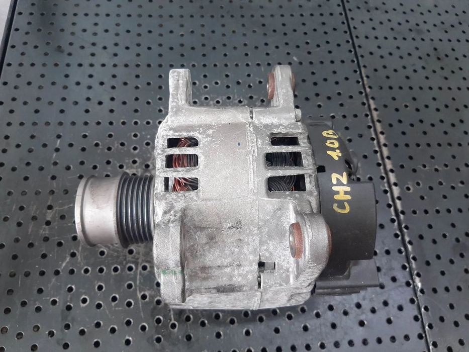 alternator 1.0b turbo chz vw golf 7 caddy polo audi a2 skoda octavia 3  2715992c