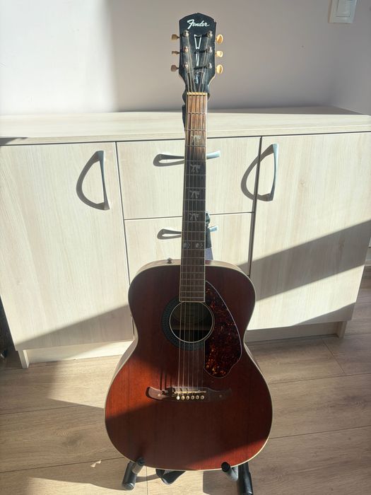 Китара Fender Tim Armstrong Hellcat Acoustic