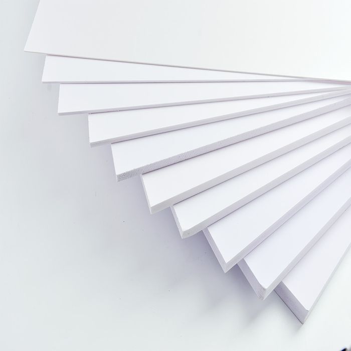 Плоскост PVC , коматекс/ПВЦ