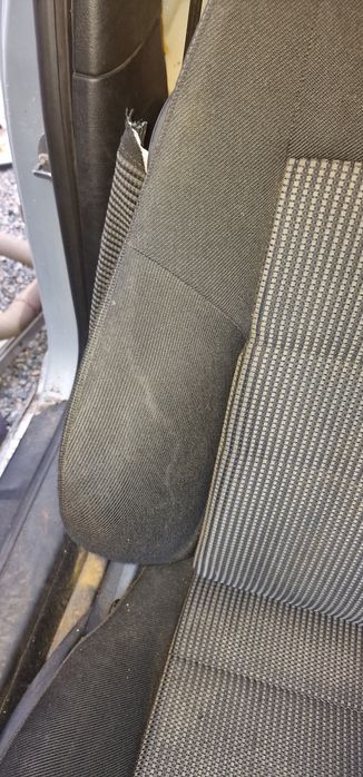 Салон за Голф 4 RECARO