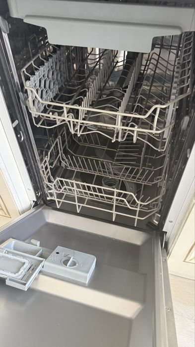 Продам посудомойку Hansa