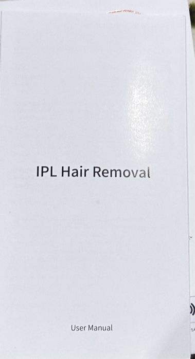 Продам фотоэпилятор