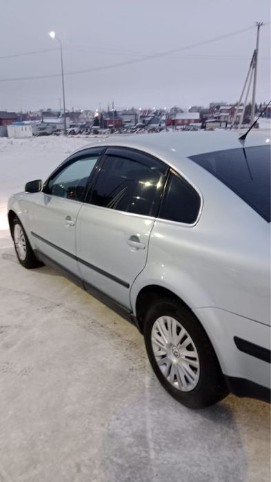 Продам автомобиль Volkswagen Passat