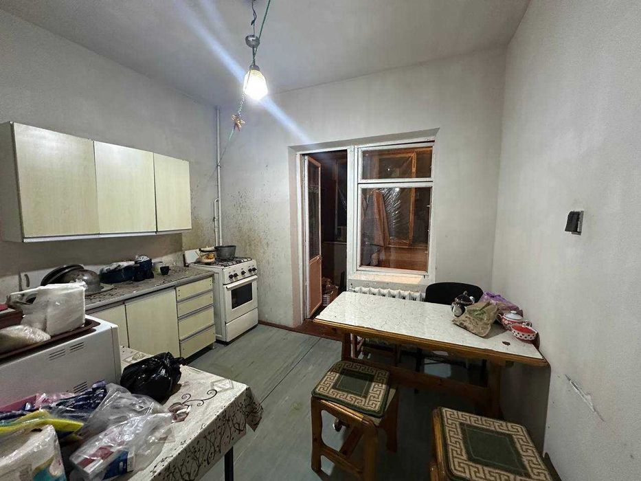 Куйлюк-5, Срочно! 4-х комнатная квартира! 99 м2 по 637 $ за м2!