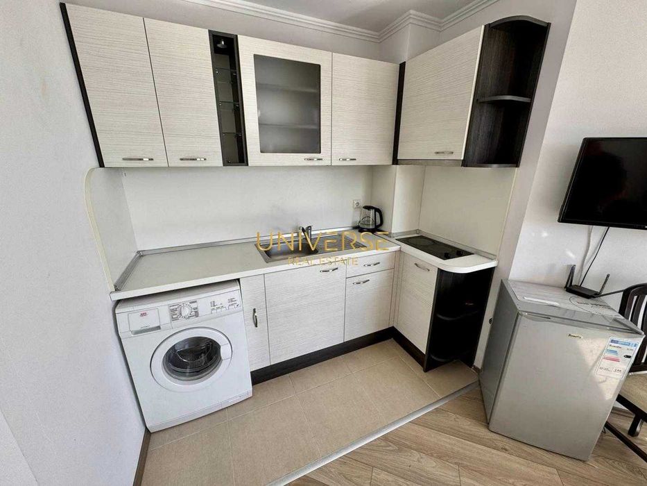 Продава се Едностаен апартамент в Свети Влас - 39 кв.м за 1206 €/кв.м - Снимка #3