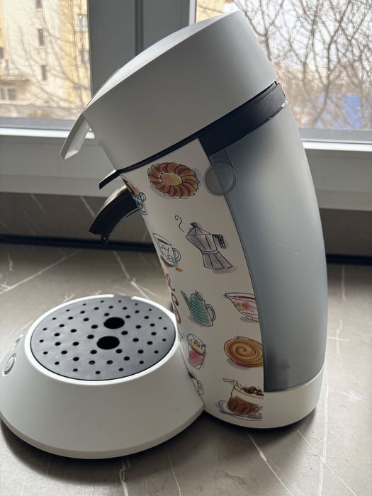 Кафе машина Philips Senseo