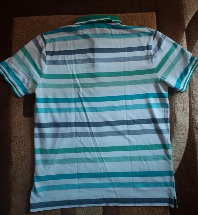 Tricou.U.S. Polo Assn  mărimea L stare foarte bună.
