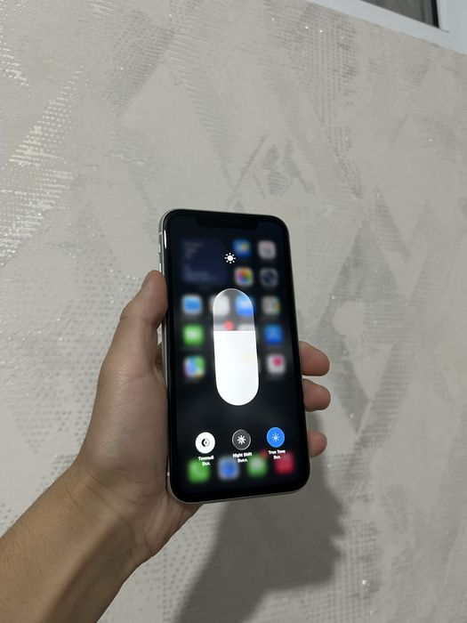 Iphone 11 128gb ideal
