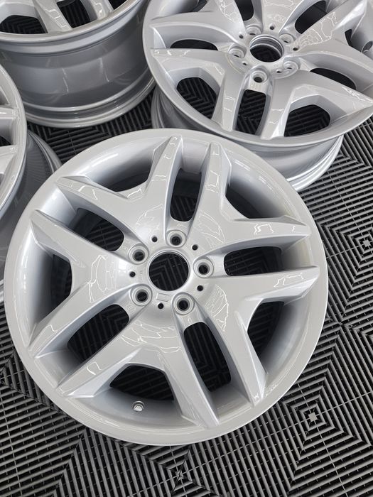 Jante 5x120 BMW style 192 R18"NOI