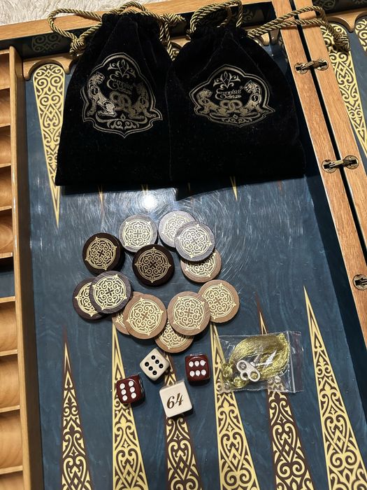 Нарды Empire Казахстан