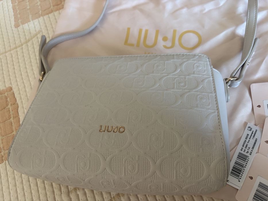 Liu jo оригинална чанта