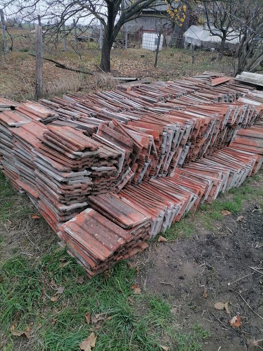 Vand tigla marca leu