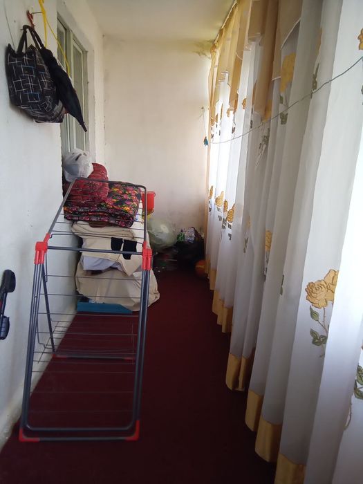 Продается 2-ух комнатная квартира 5-ый этаж