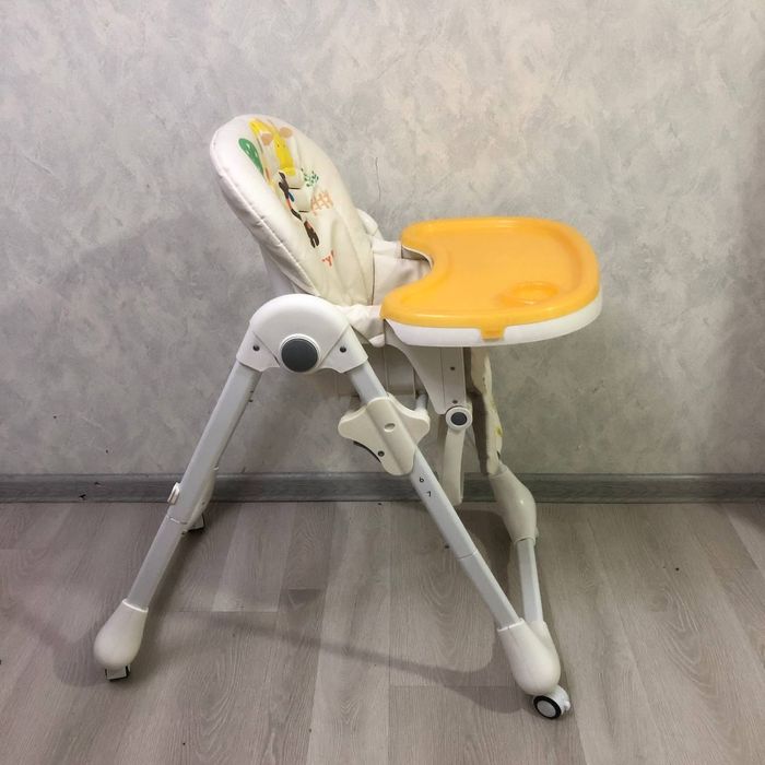 Детский кресло новый