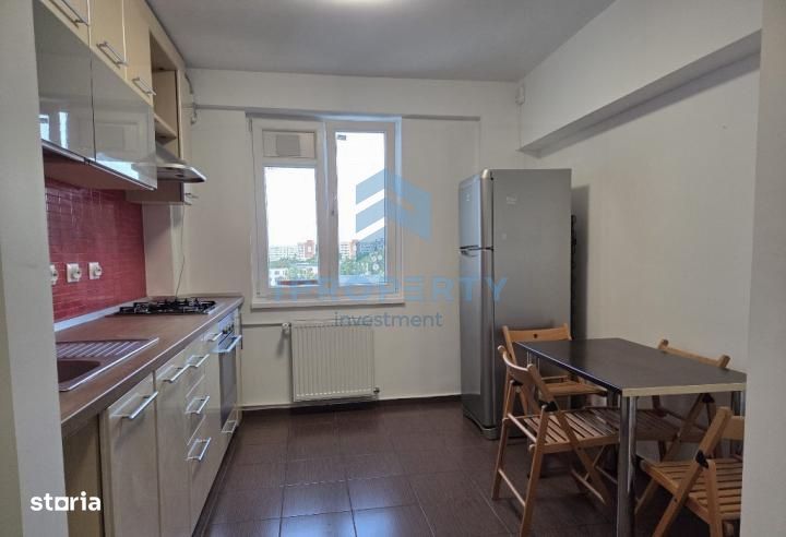 Titan | 2 camere |Pet Friendly |Proximitate Metrou |Renovat recent |