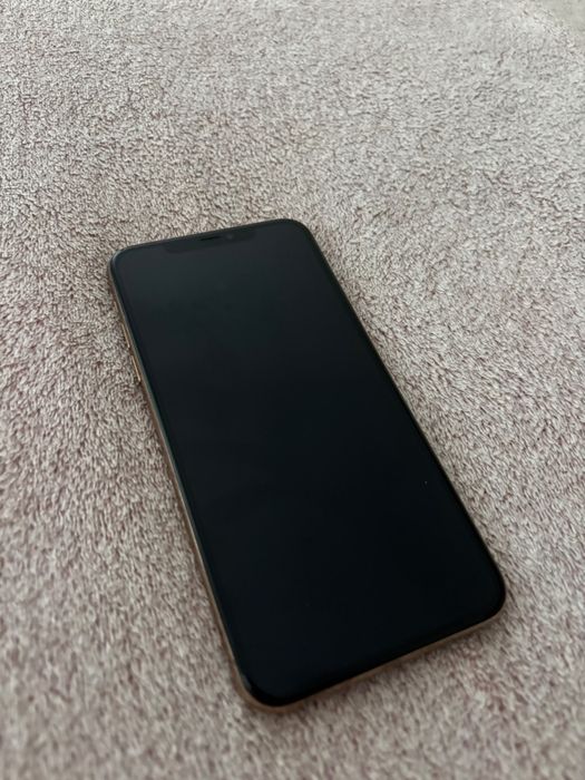 iPhone 11 Pro Max 256GB