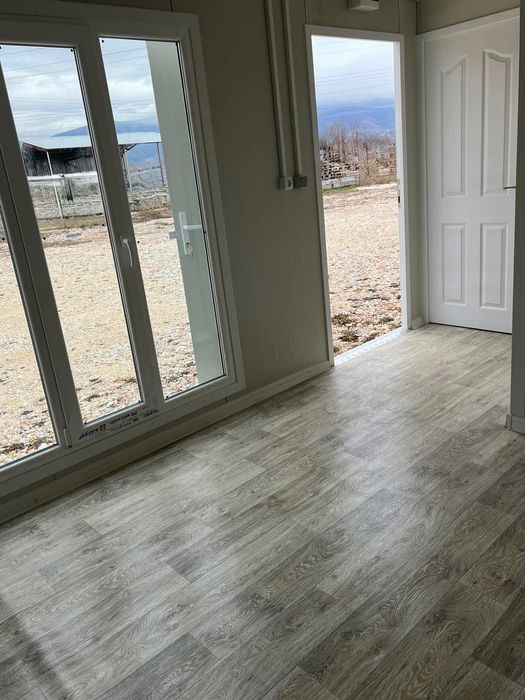 Модулен жилищен контейнер  7х3м2