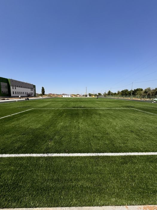 Искусственный газон