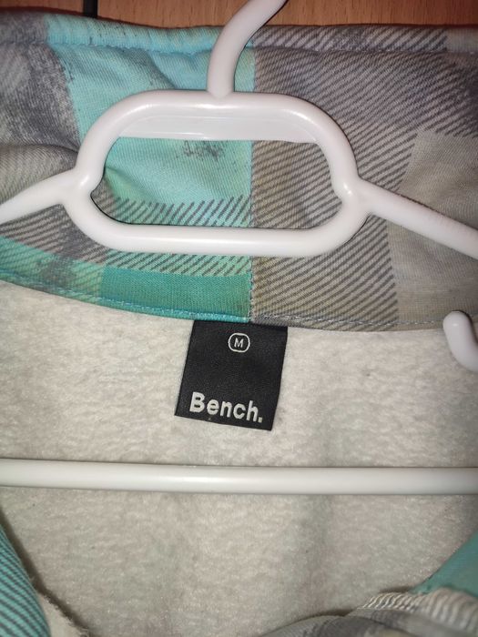 Jacheta sport albastra marimea M dama femei