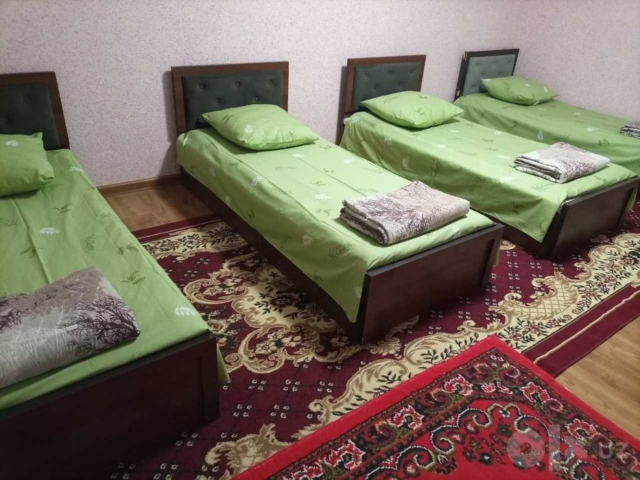Dacha yakkatut burchmulla
