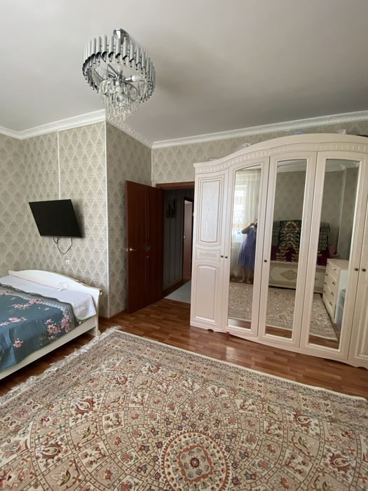 Продается 2-комнатная квартира