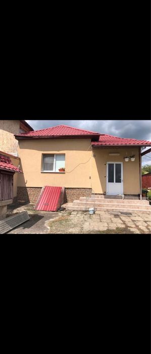 Casa de vanzare in Aghiresul Fabricii
