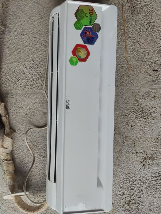 konditsioner ideal holatda