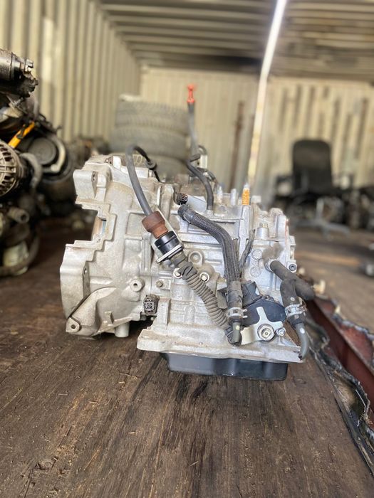 Автомат коробка Mazda 6 2.3 литра