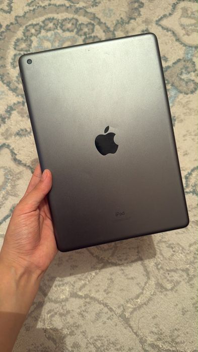 iPad 9, ( Айпад 9)  256 ГБ