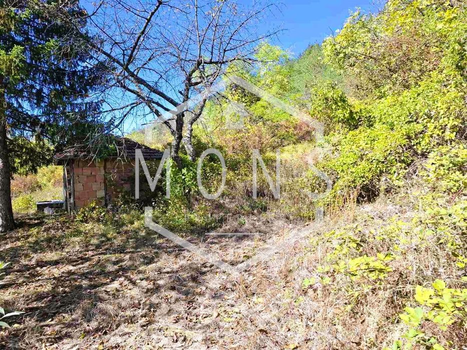 Продава се Парцел в с. Присово, Област Велико Търново - 1350 кв.м за 17 €/кв.м - Снимка #3